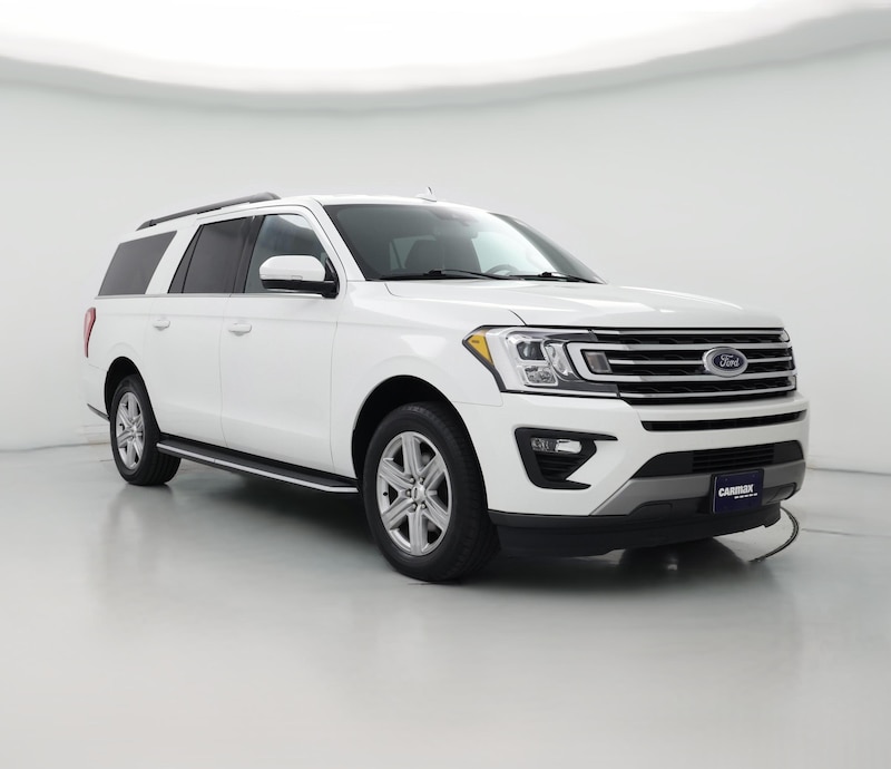 2021 Ford Expedition Max XLT