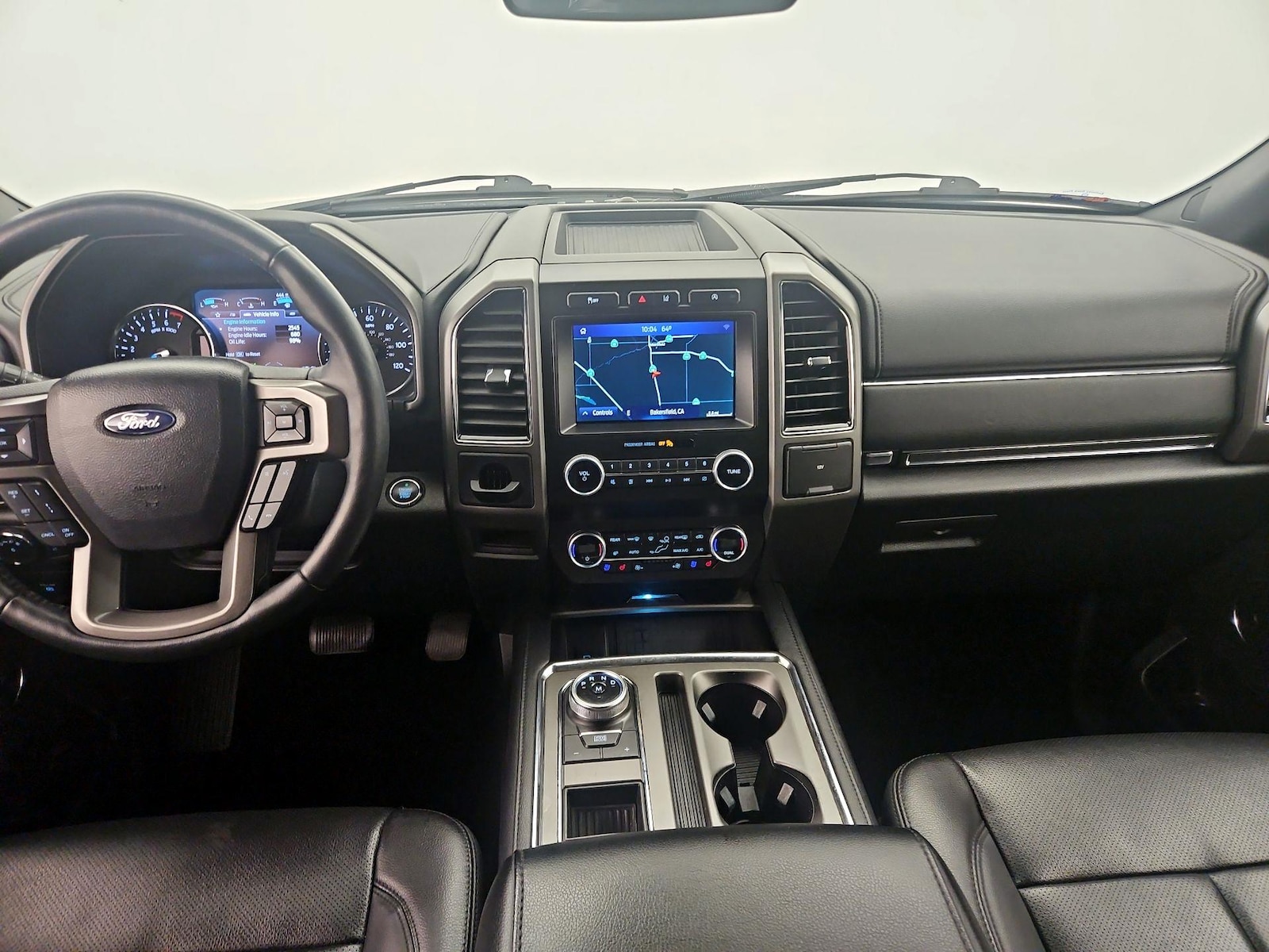 Apple CarPlay®