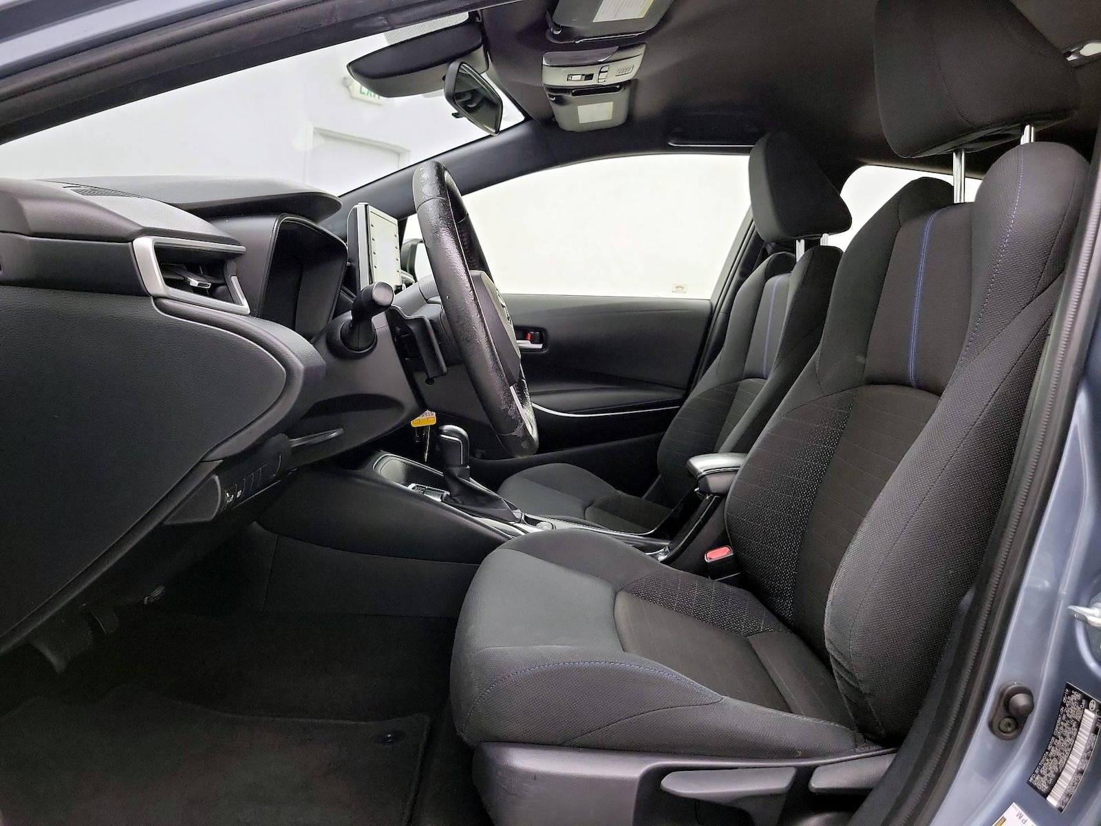 Side Airbags