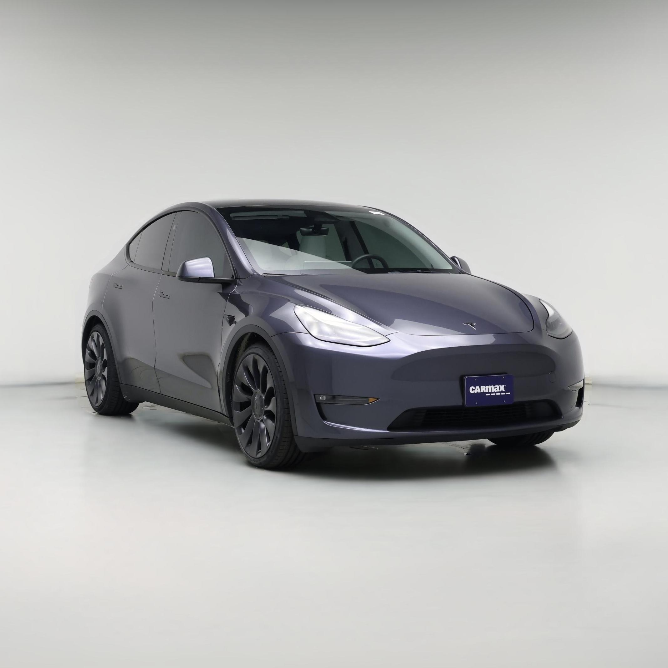 2023 Tesla Model Y Performance