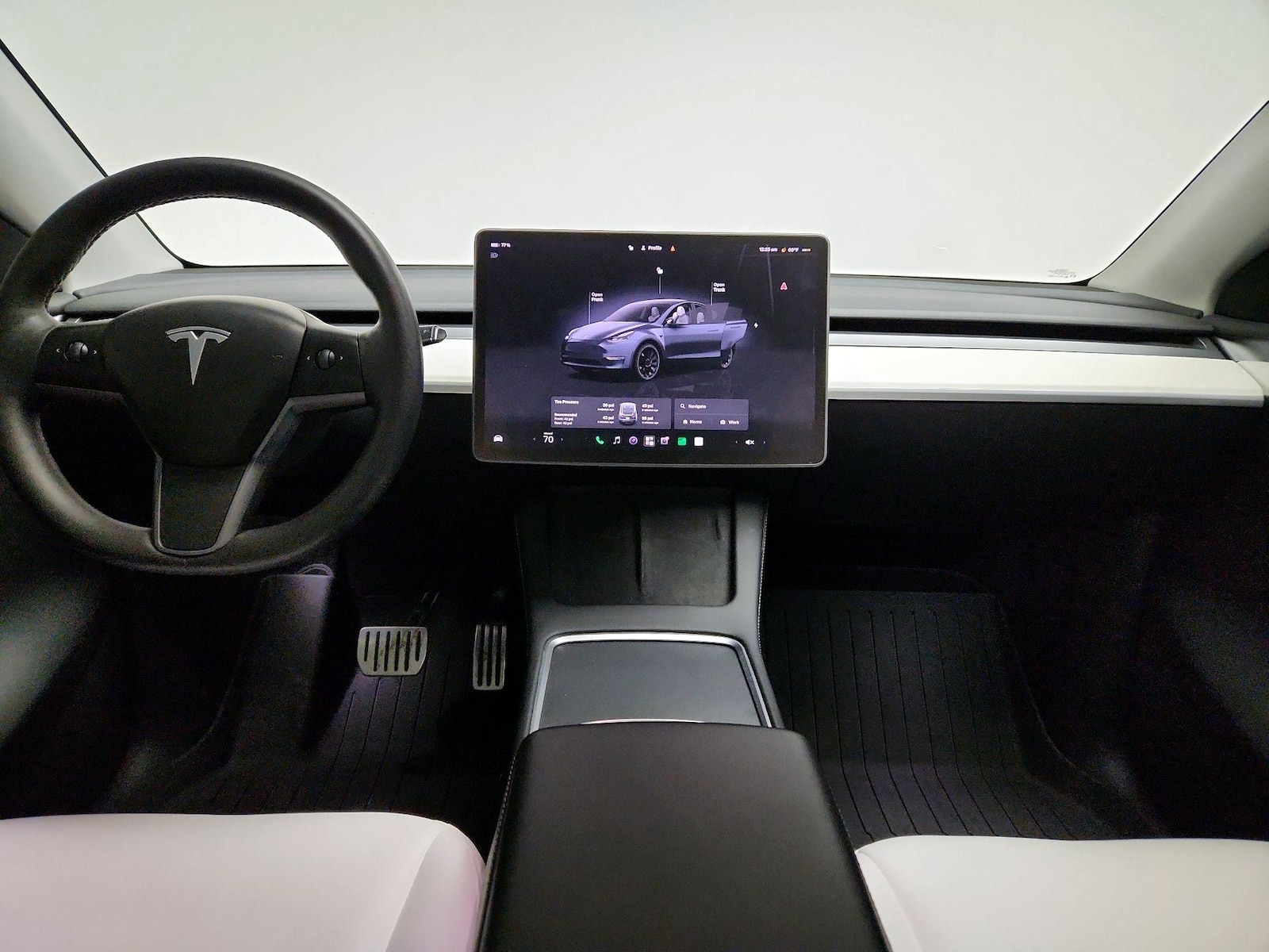 Navigation System