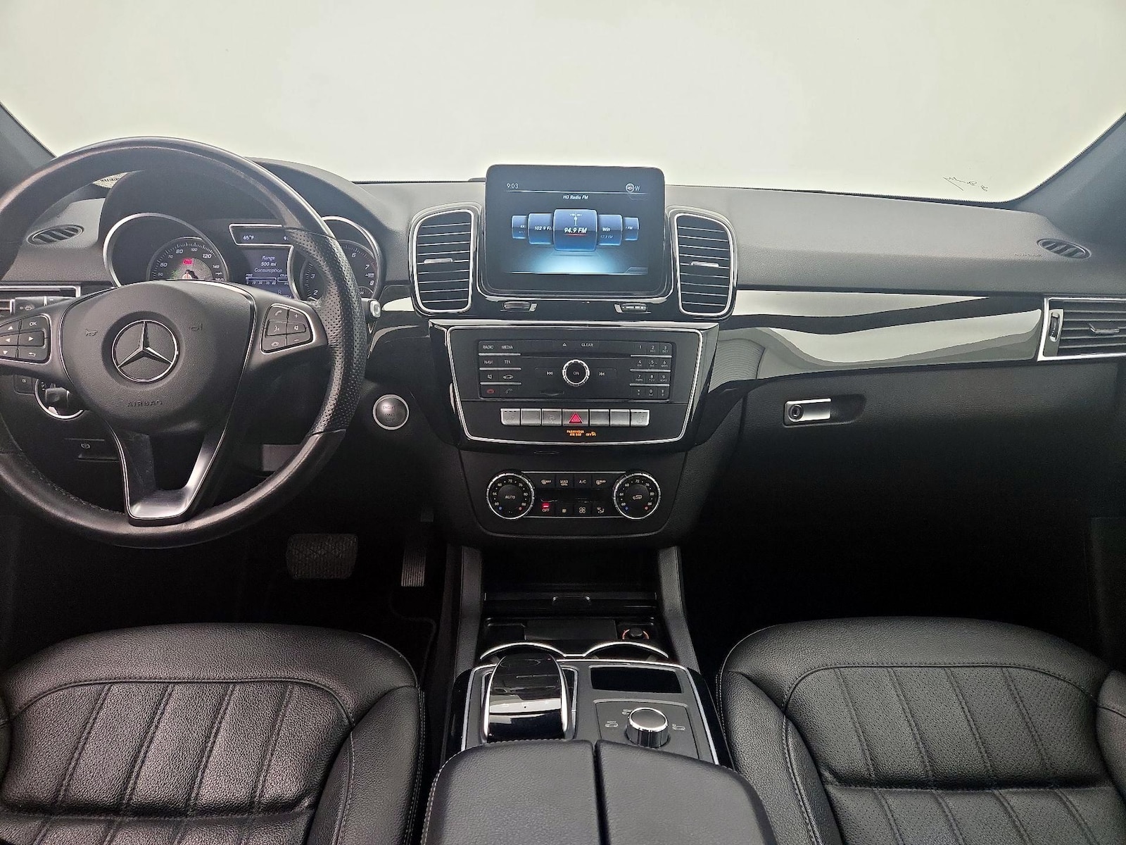 Navigation System
