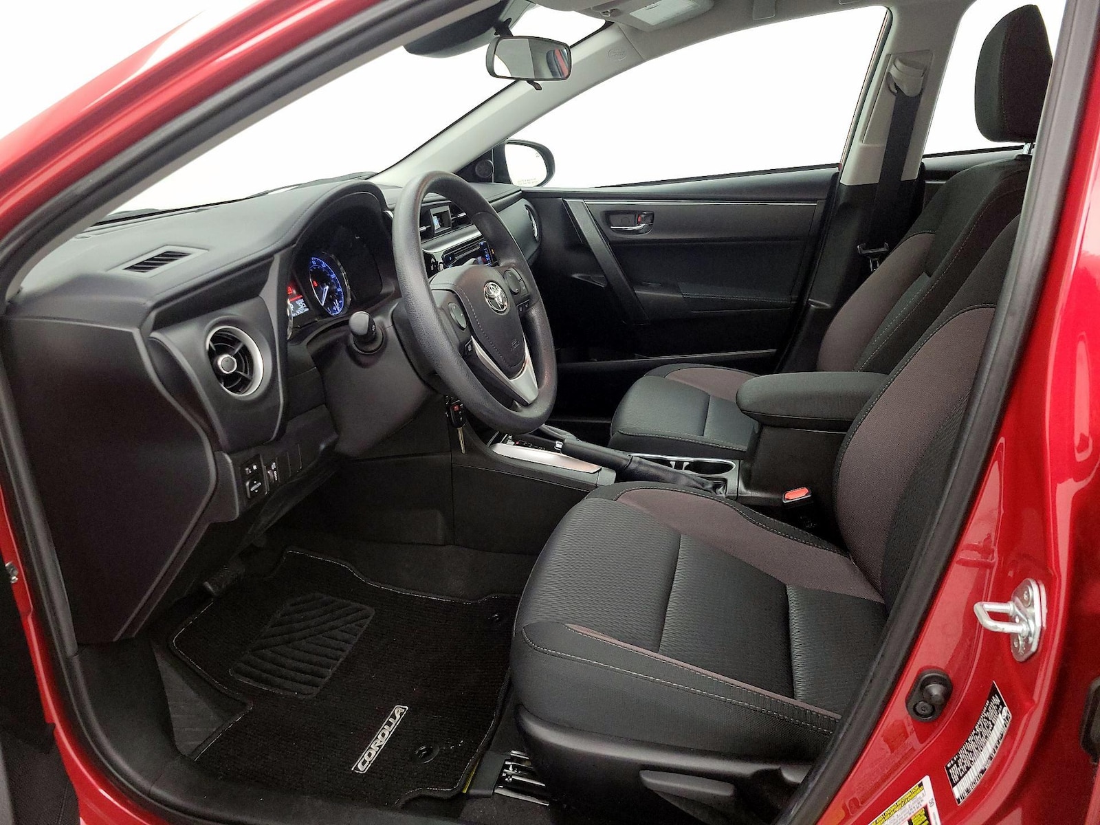 Side Airbags