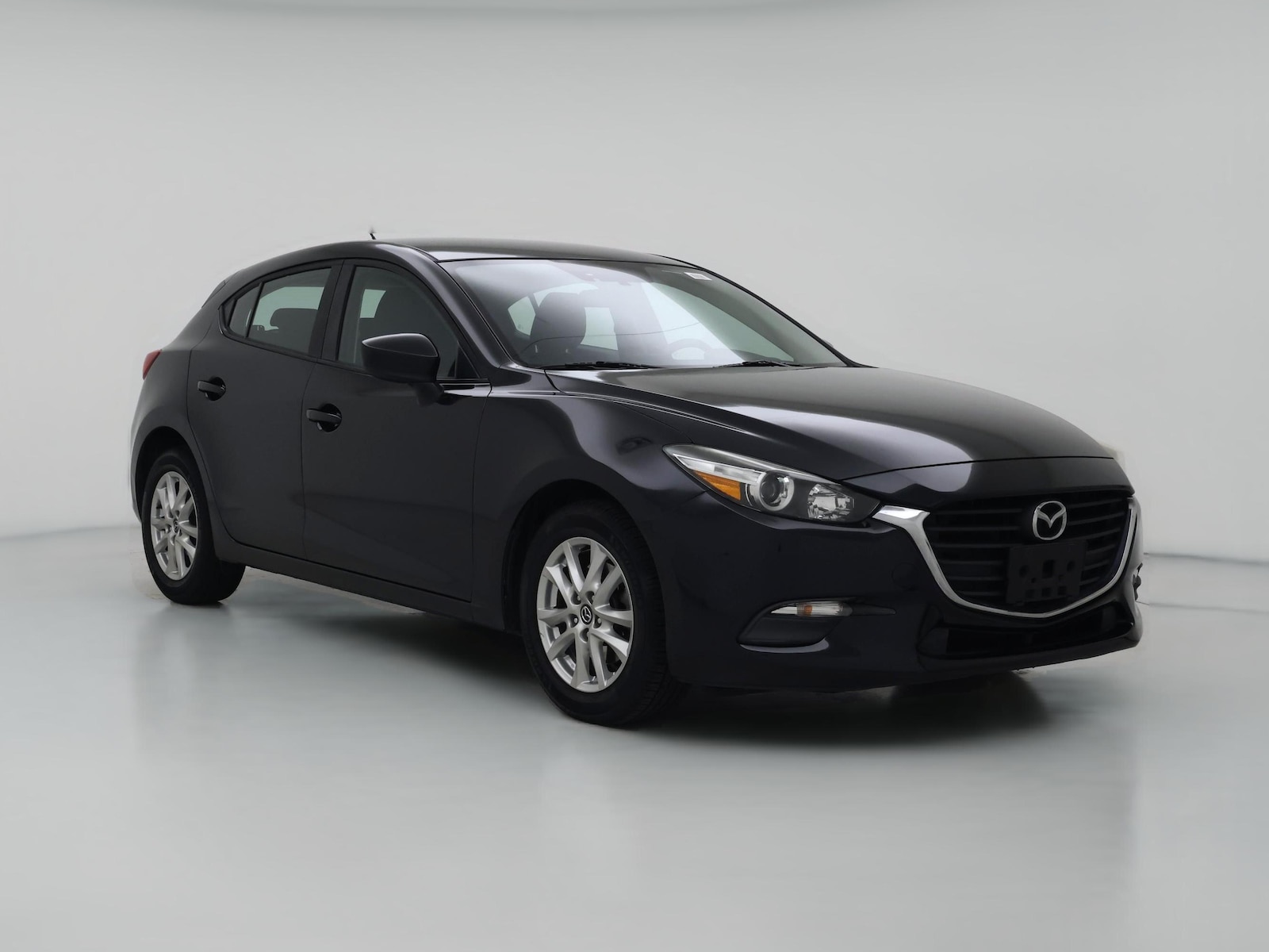 2017 Mazda Mazda3