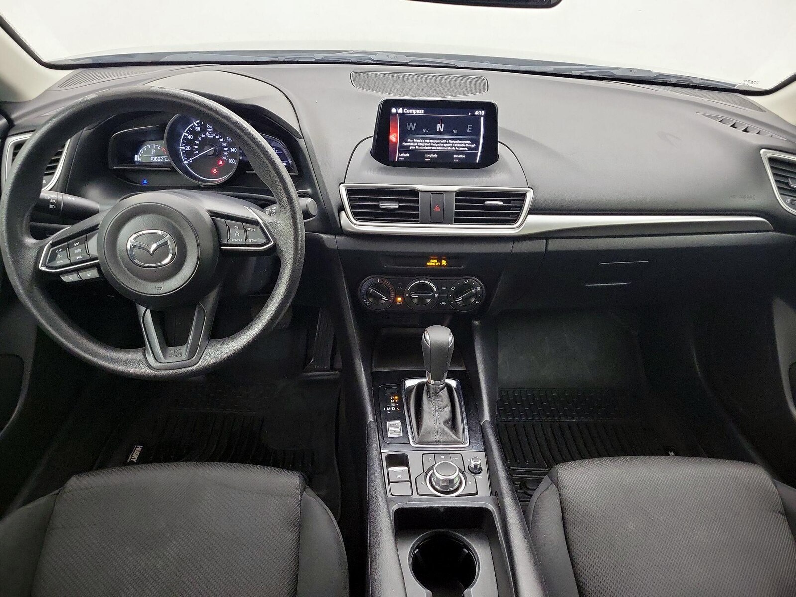 Rear View Camera