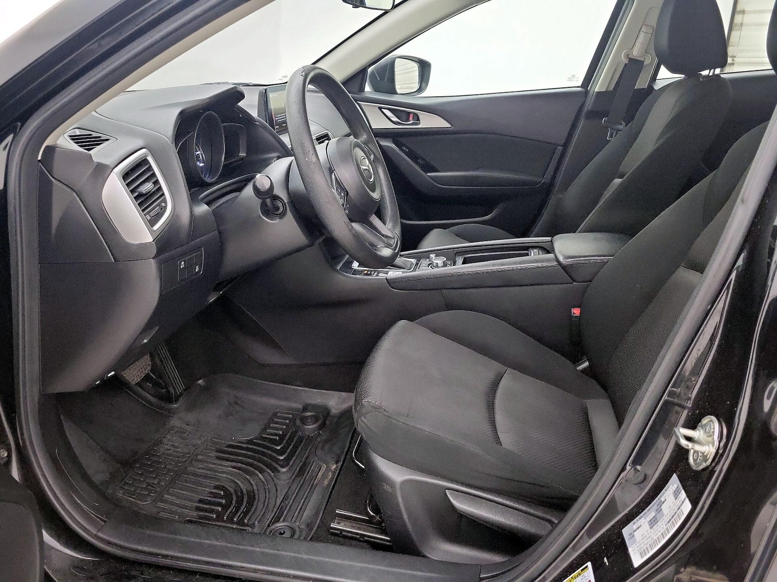 Side Airbags