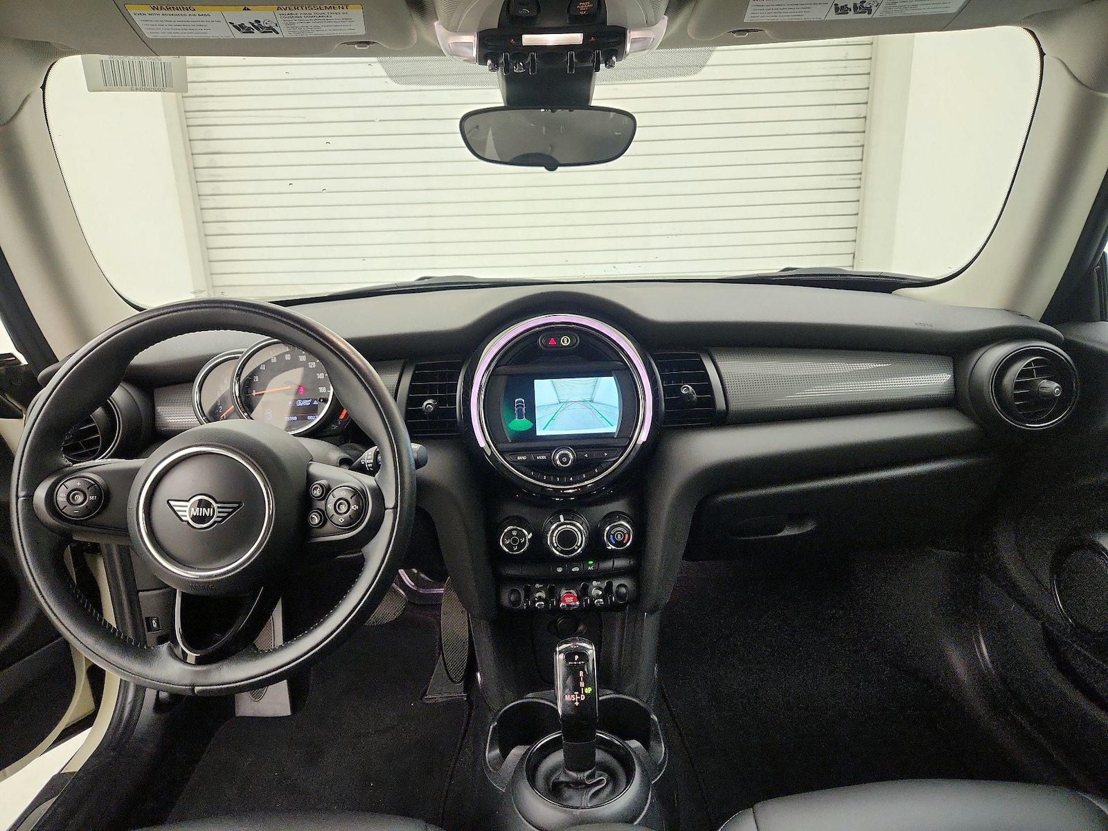 Apple CarPlay®