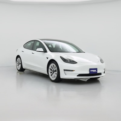 Recommended categories heading image of the selected vehicle