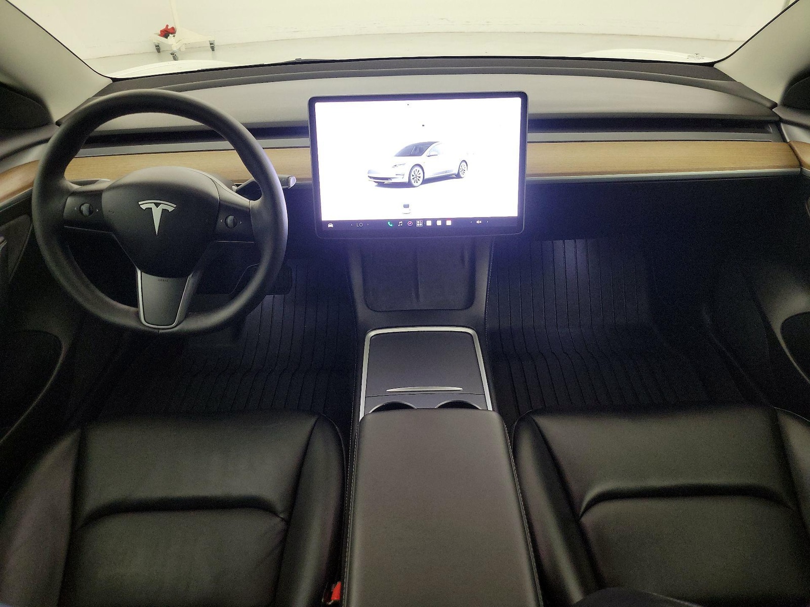 Navigation System