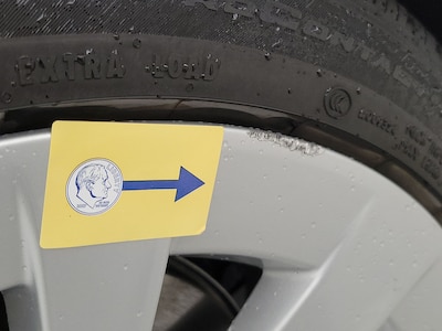 Condition detail