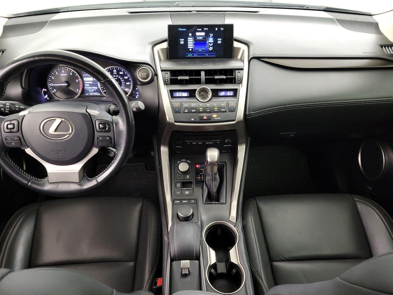Rear View Camera