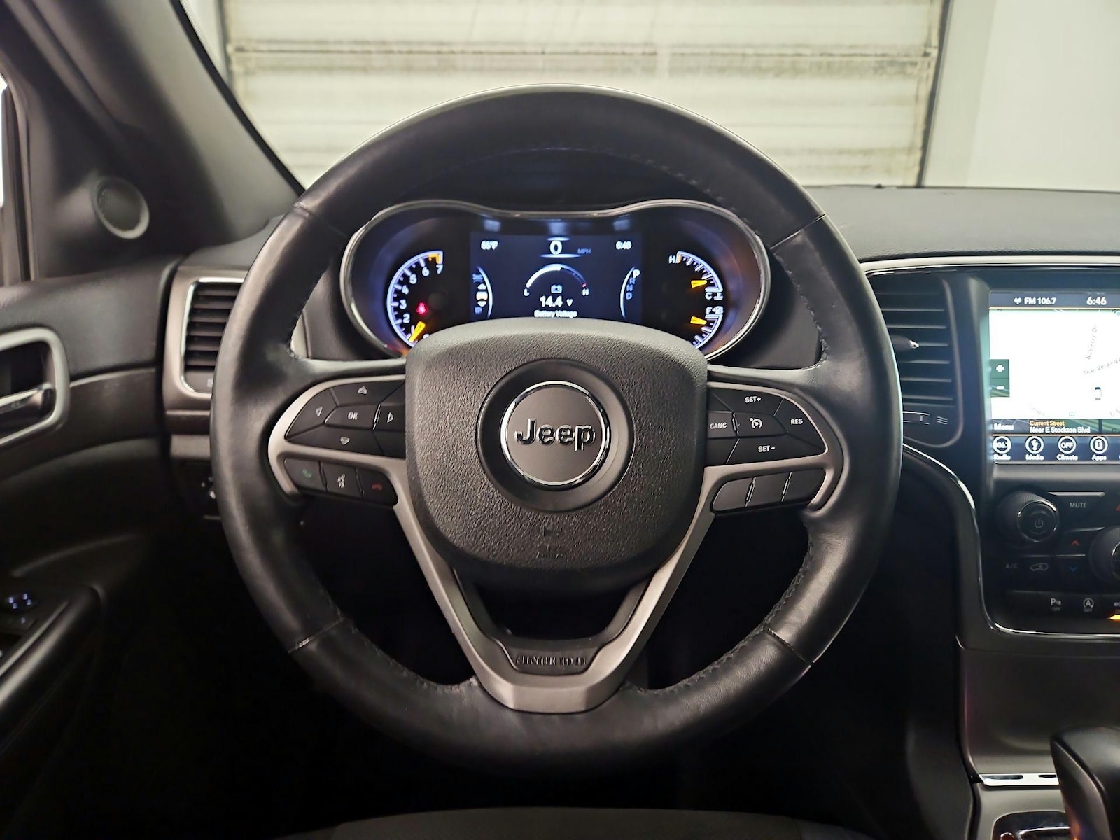 Remote Start