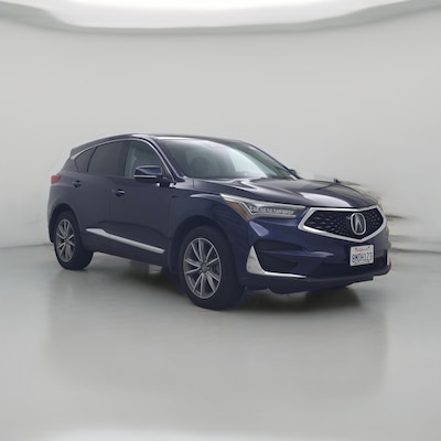 Vehicle exterior view