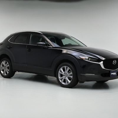2020 Mazda CX-30 Premium
