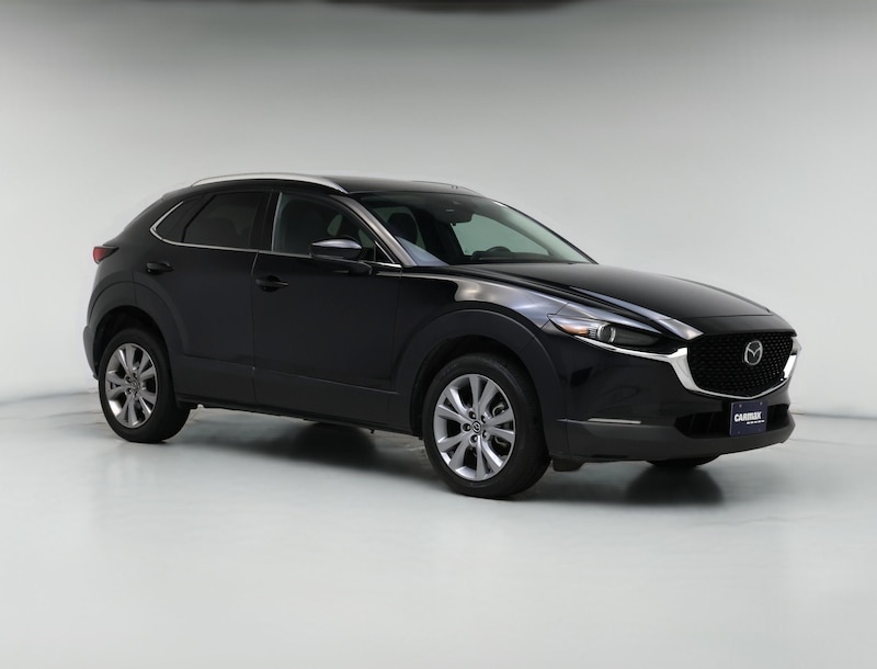 2020 Mazda CX-30 Premium