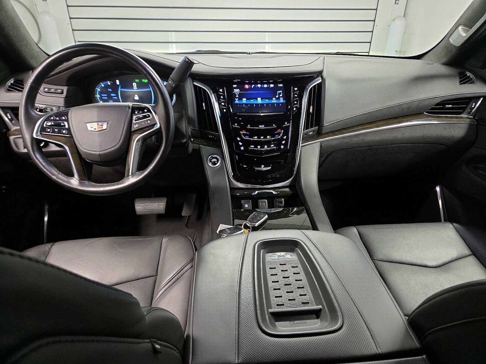 Apple CarPlay®