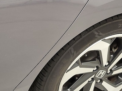 Condition detail