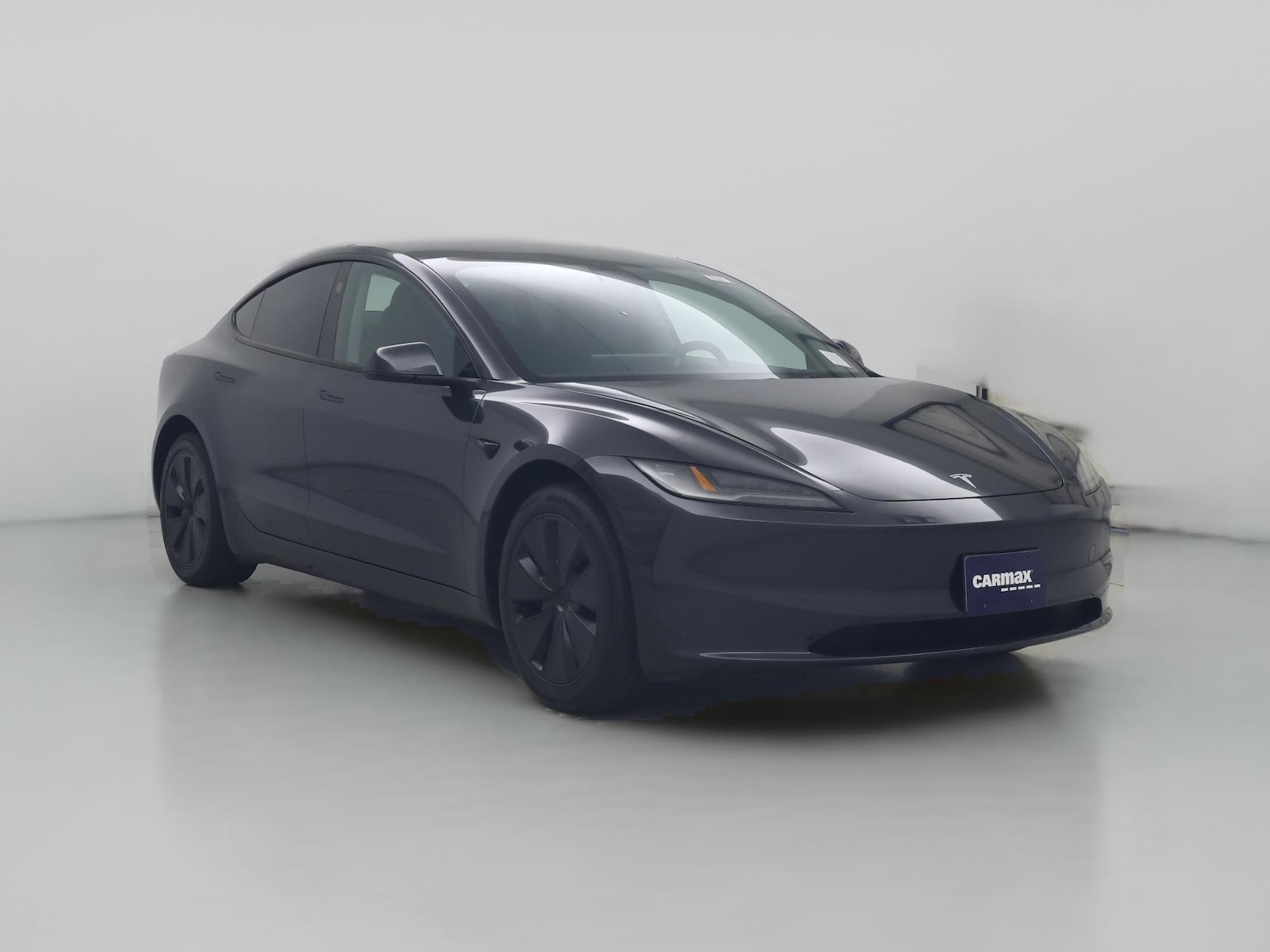 Smart Key & Blind Spot Monitor