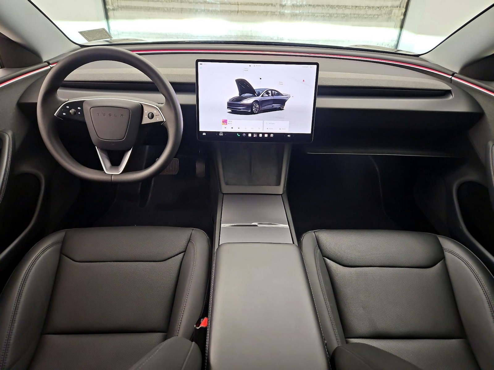 Navigation System