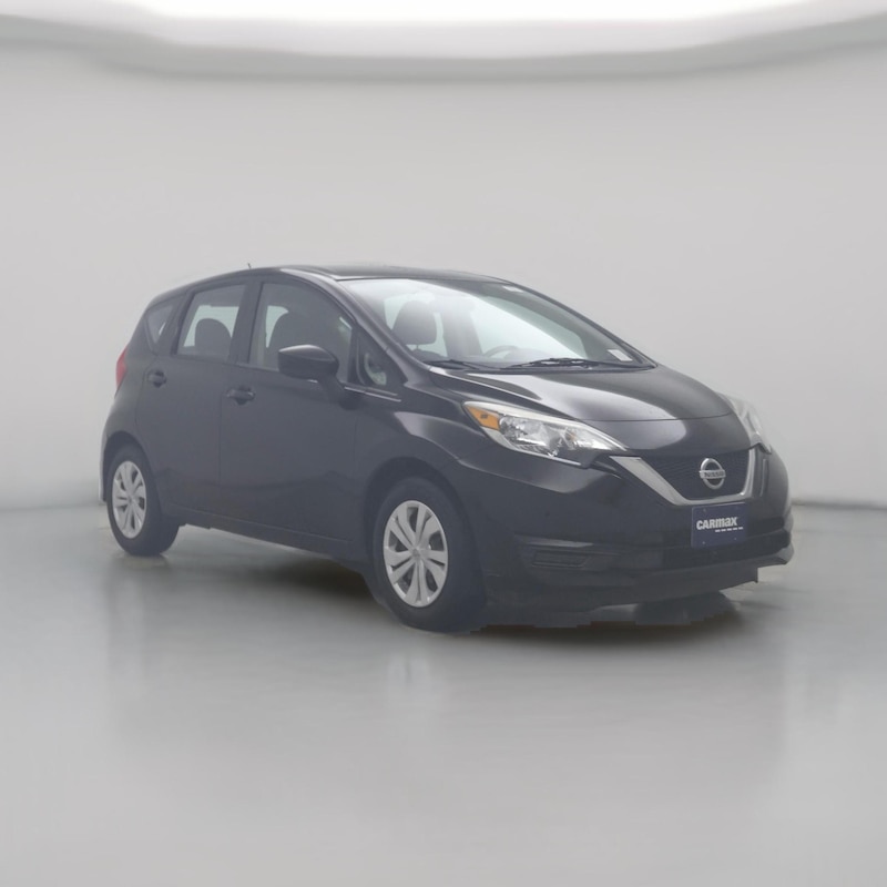 2018 Nissan Versa Note SV