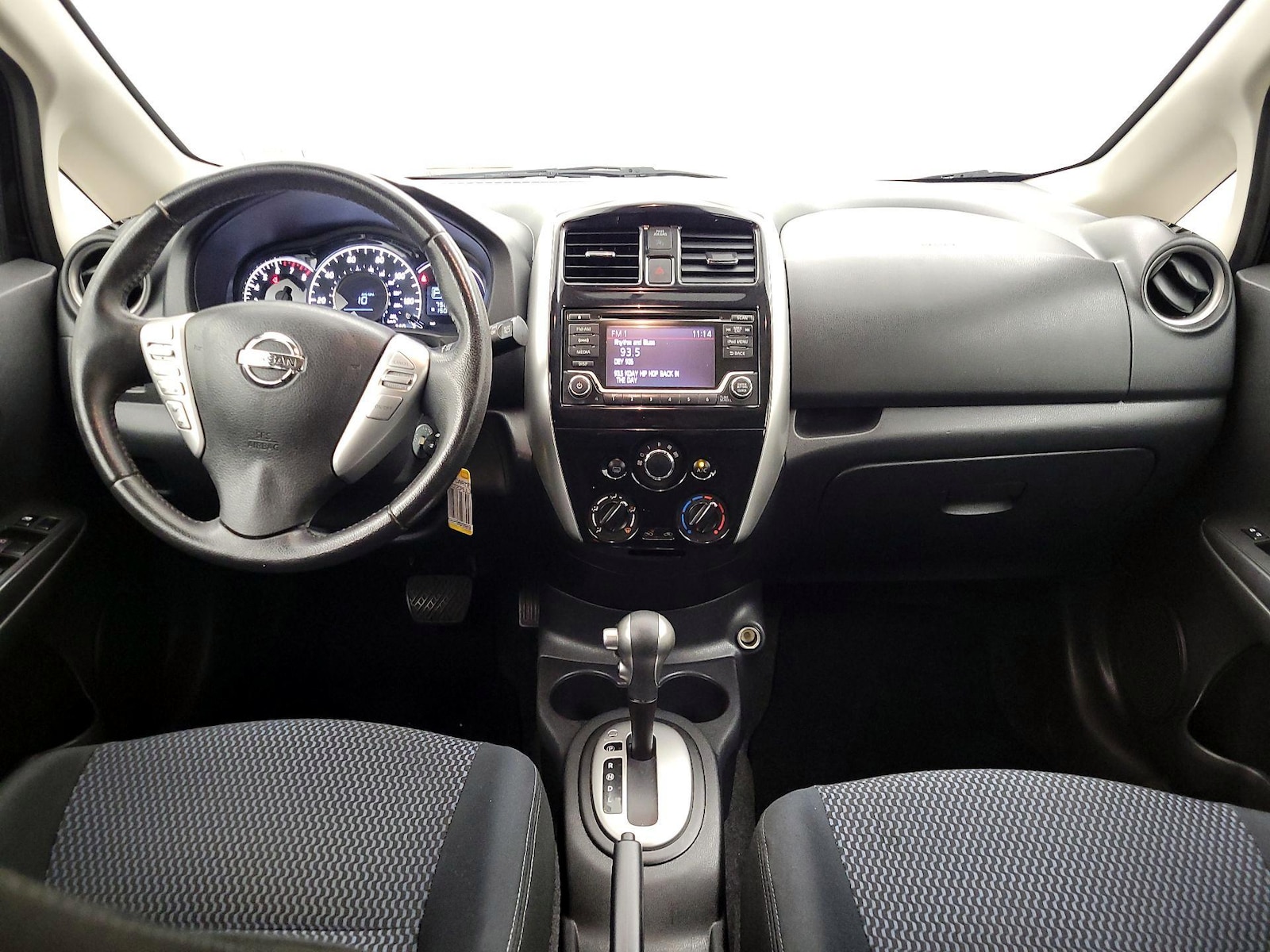 Rear View Camera