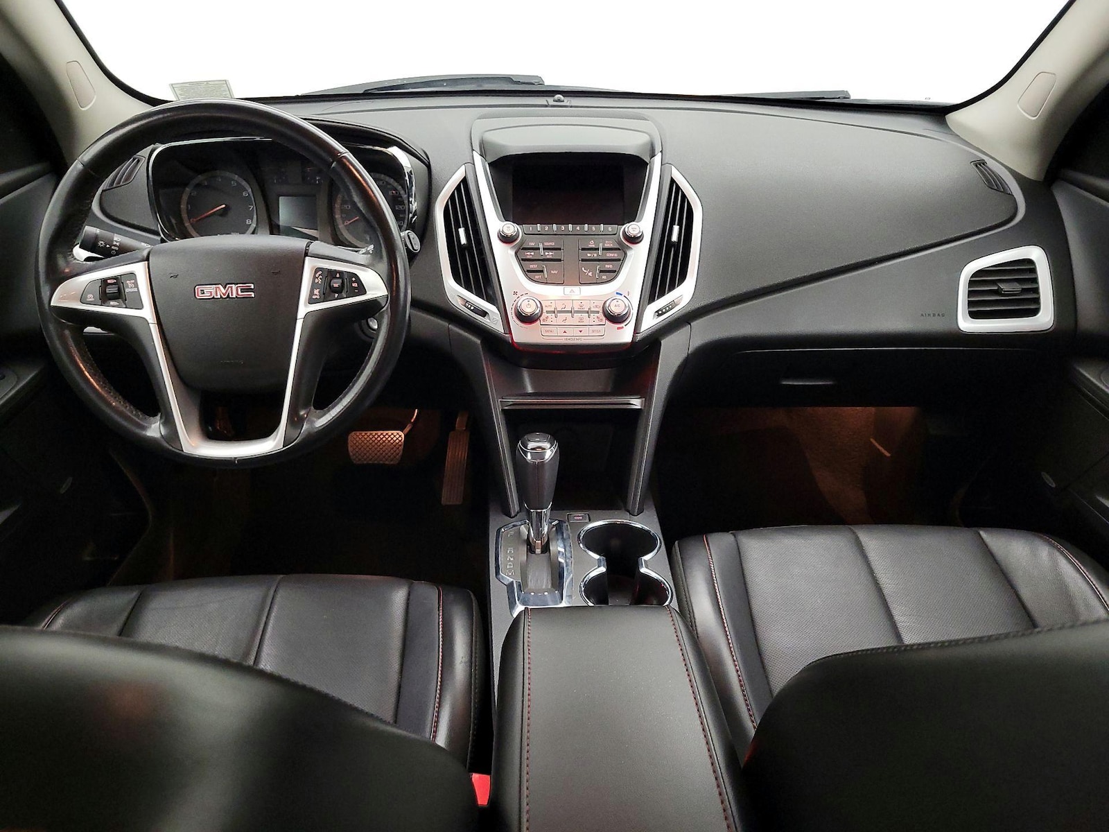 Navigation System