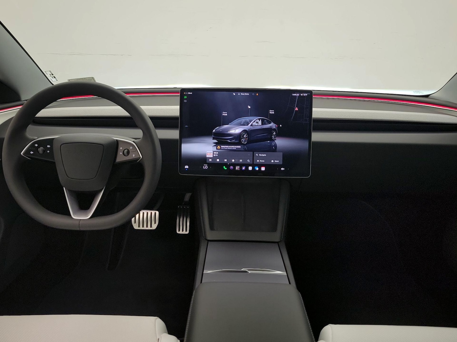 Rear View Camera