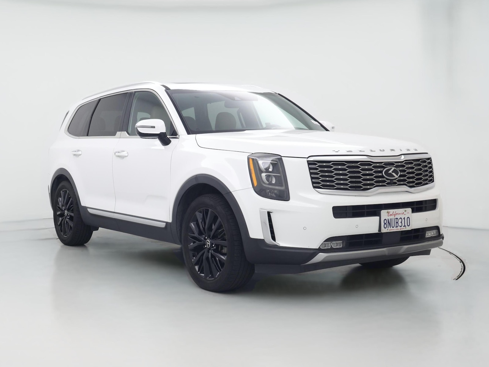 2020 Kia Telluride