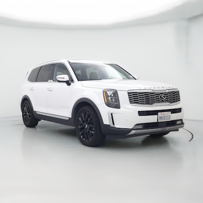 Recommended categories heading image of the selected vehicle
