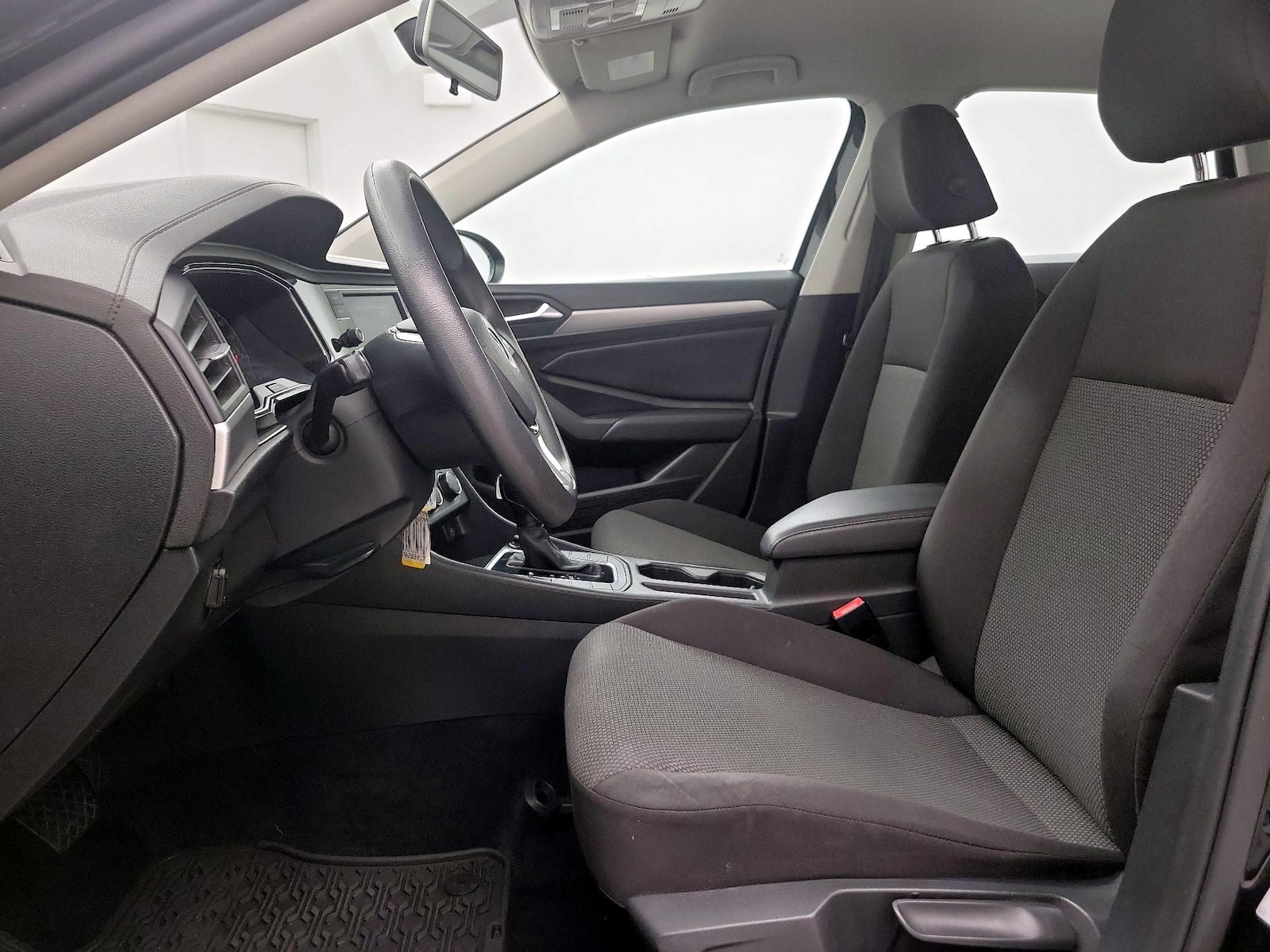 Side Airbags