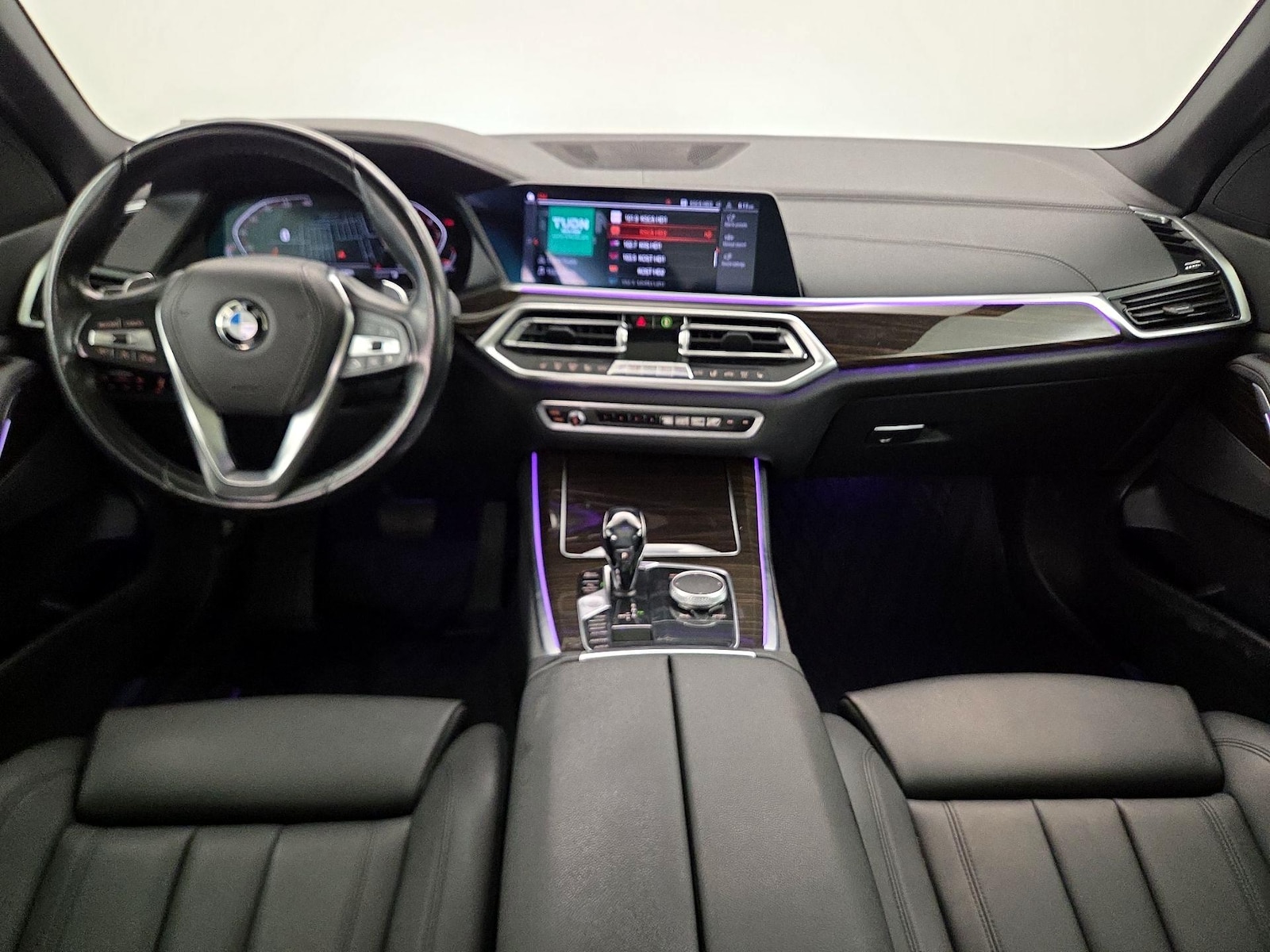 Apple CarPlay®