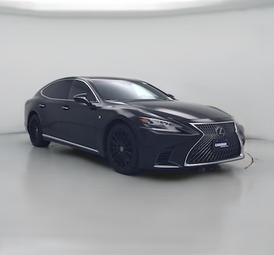 Recommended categories heading image of the selected vehicle