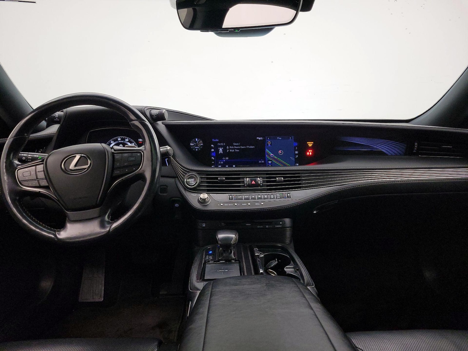 Navigation System