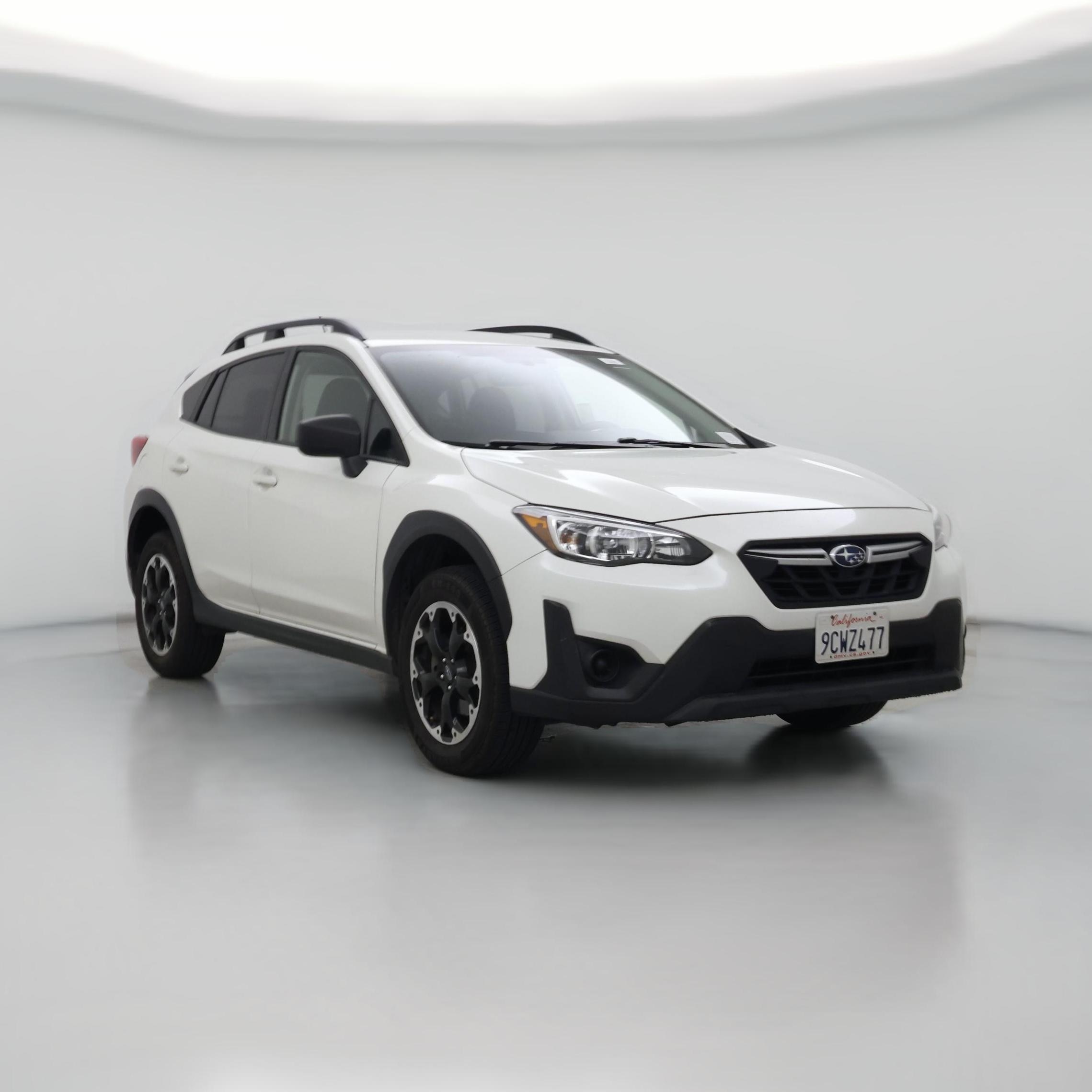2023 Subaru Crosstrek