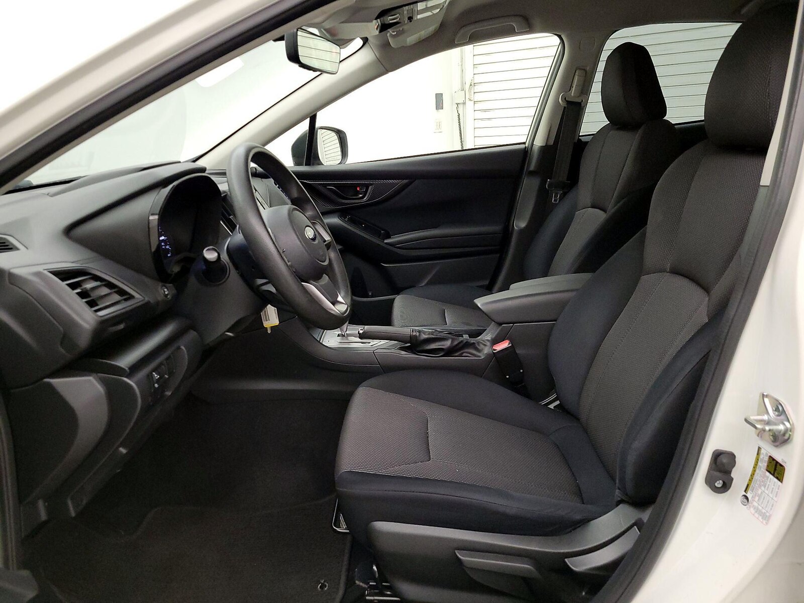 Side Airbags
