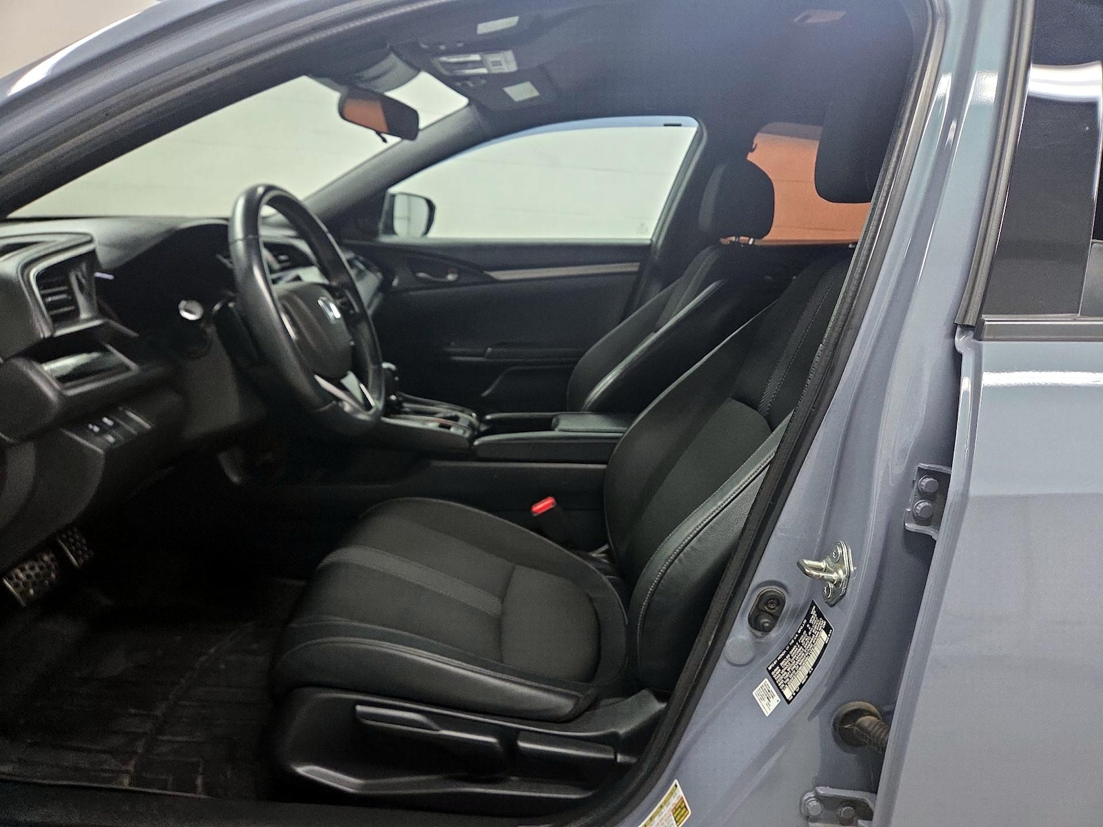 Side Airbags