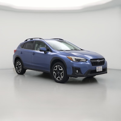 2019 Subaru Crosstrek Limited