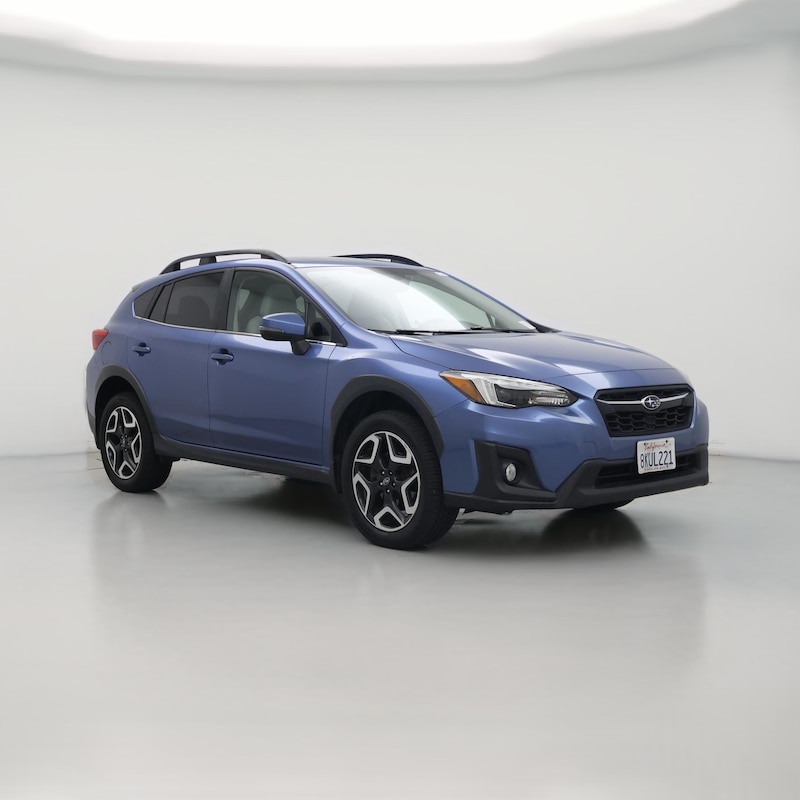 2019 Subaru Crosstrek Limited