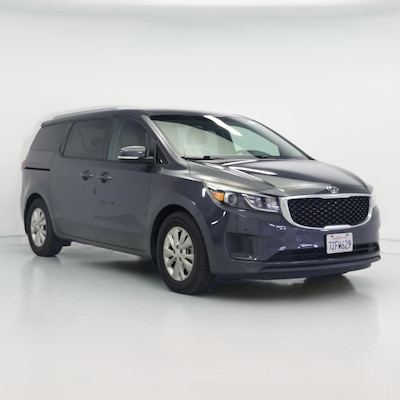 Vehicle exterior view