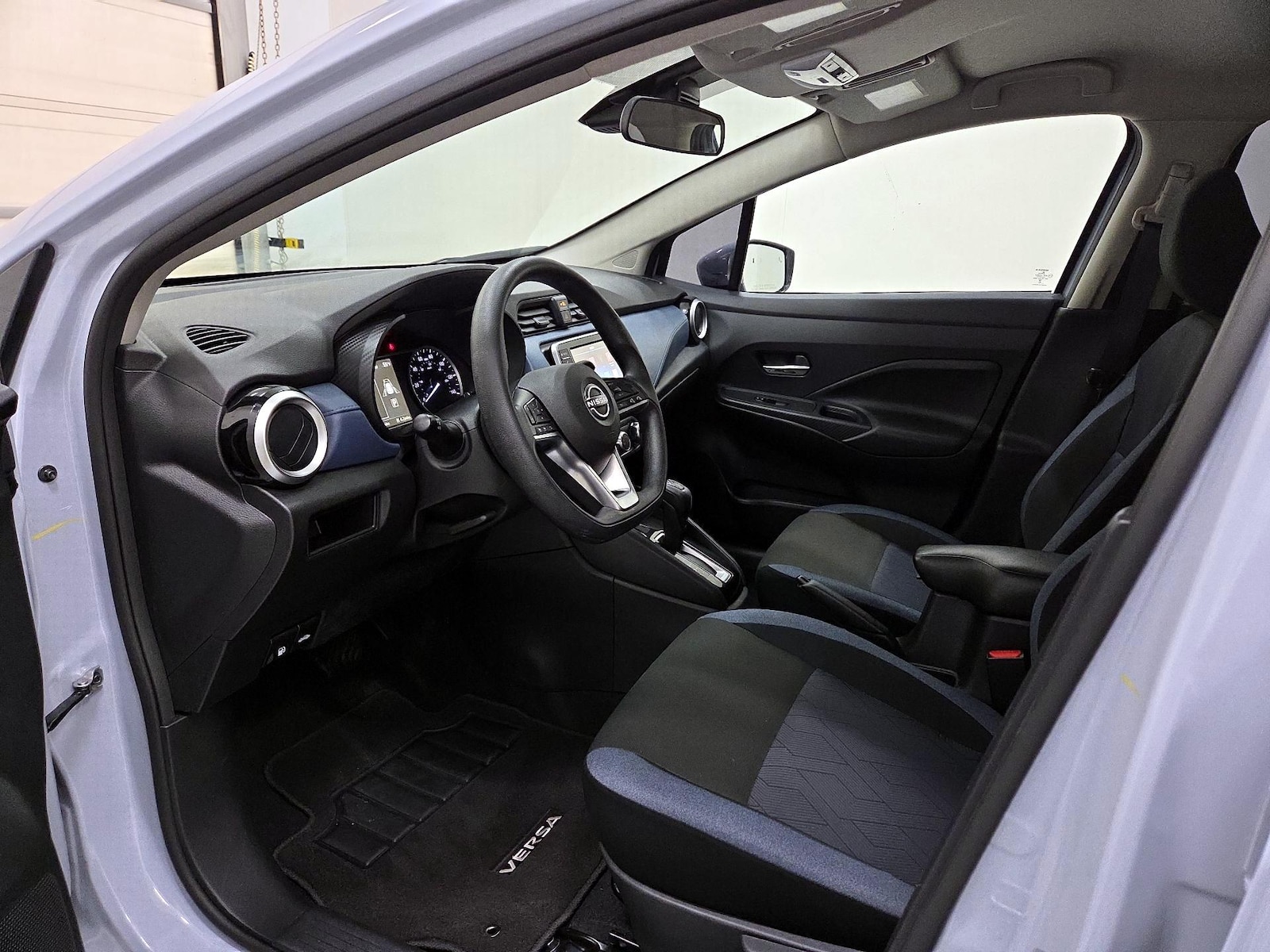 Side Airbags