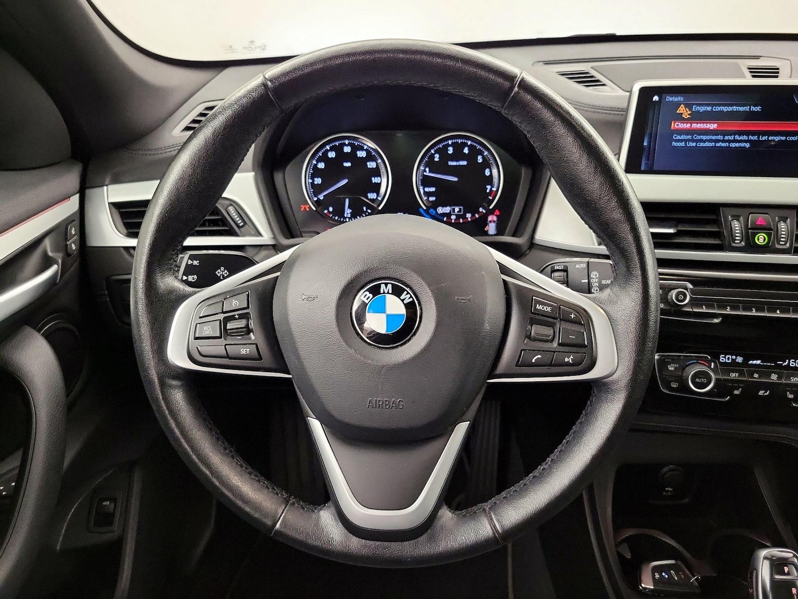 Lane Departure Warning