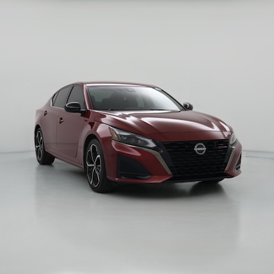 Recommended categories heading image of the selected vehicle