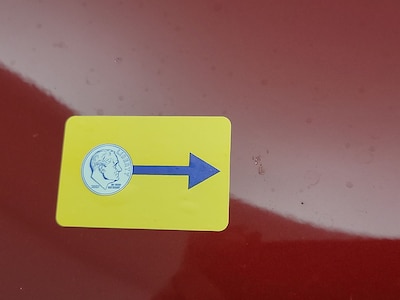 Condition detail