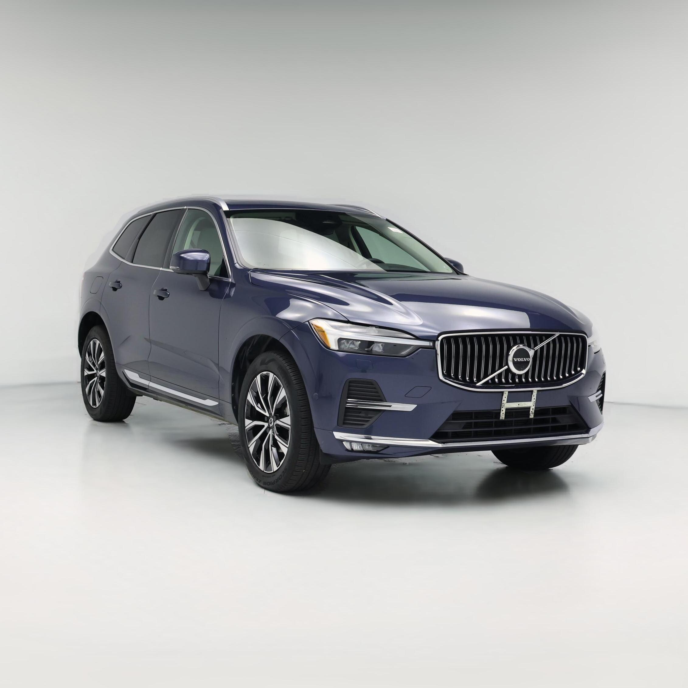 2023 Volvo XC60