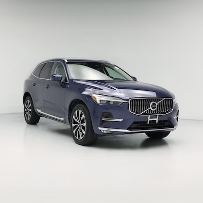 2023 Volvo XC60 B5 Plus Bright Theme