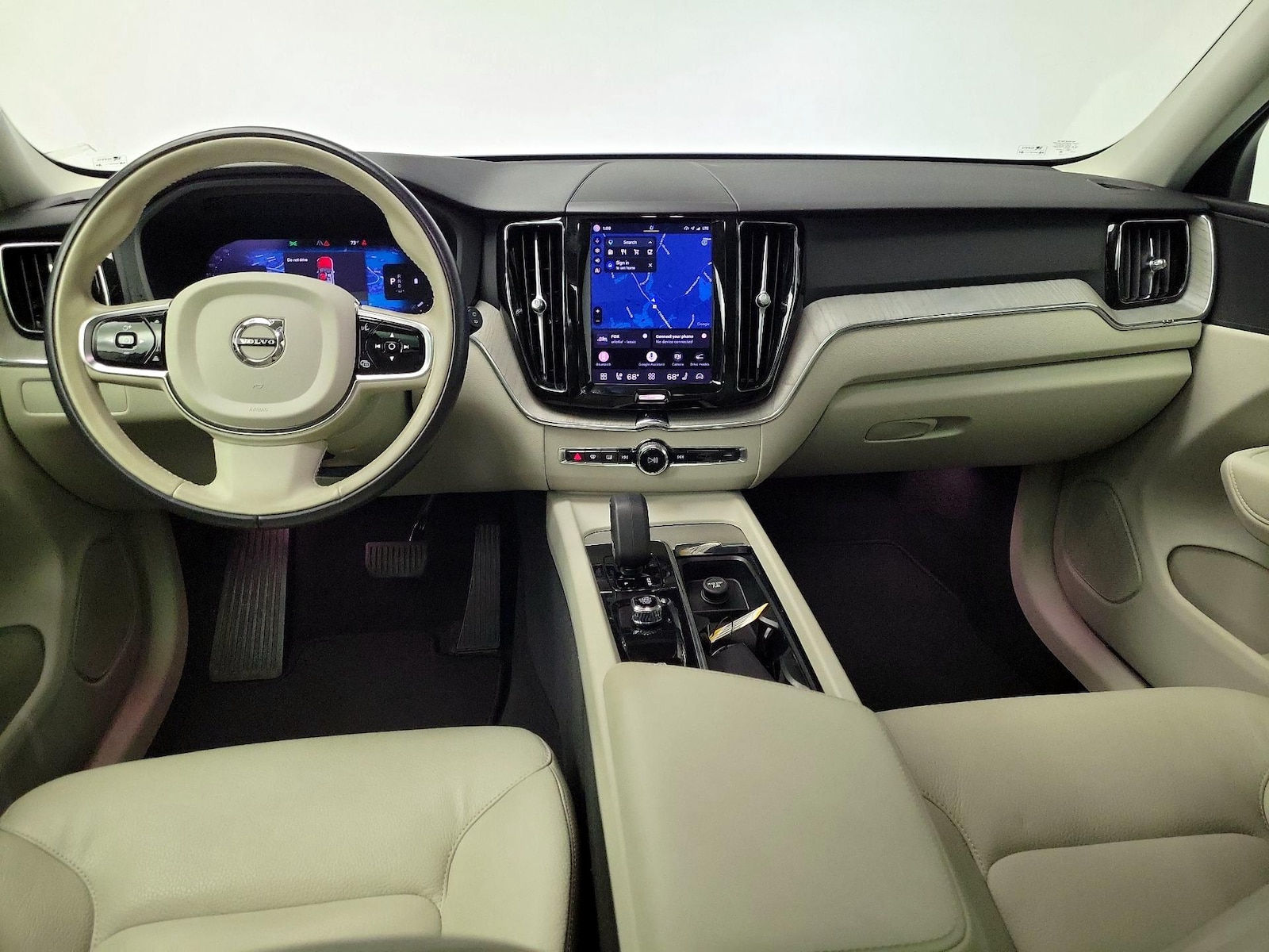 Apple CarPlay®