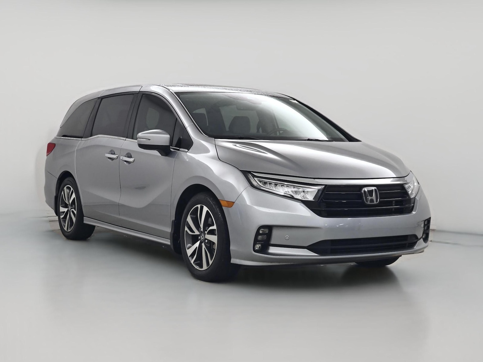 Smart Key & Power Hatch/Deck Lid