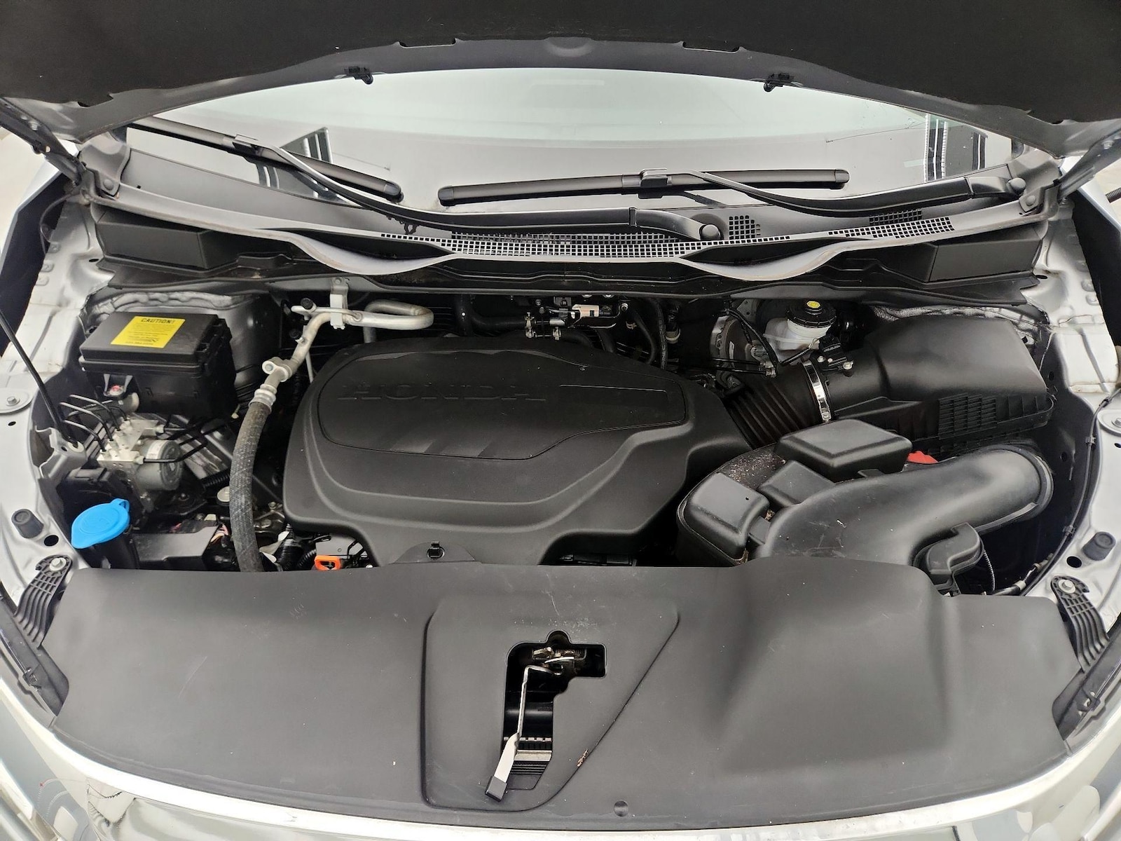 2023 Honda Odyssey Touring - Photo 24