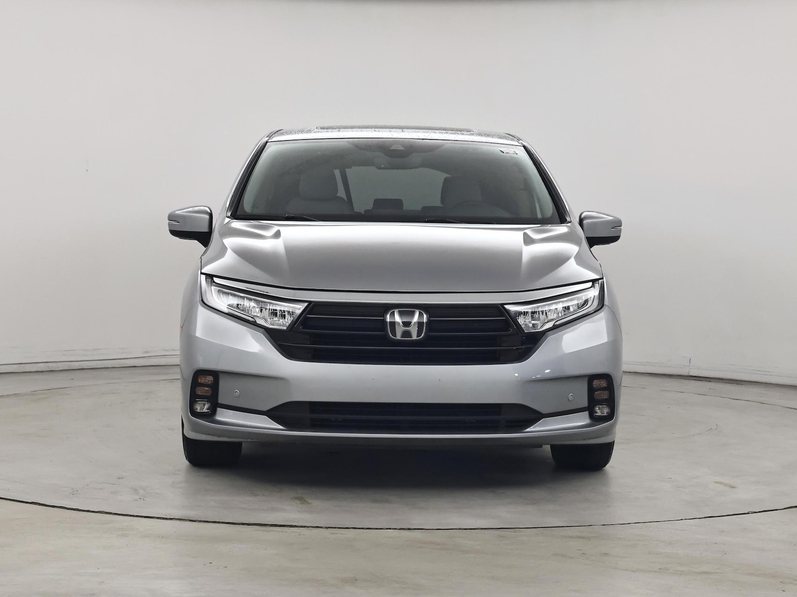 2023 Honda Odyssey Touring - Photo 6