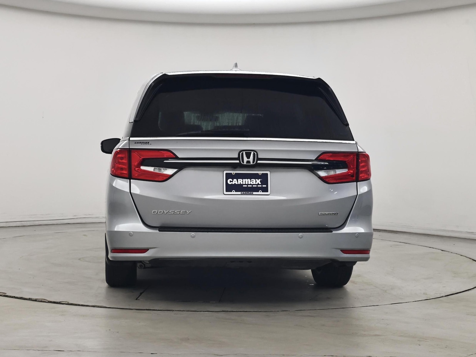 2023 Honda Odyssey Touring - Photo 7